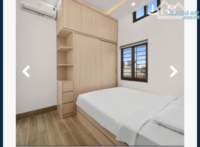 Khách sạn 3* đường hà bổng sát bãi tắm phạm văn đồng - 1