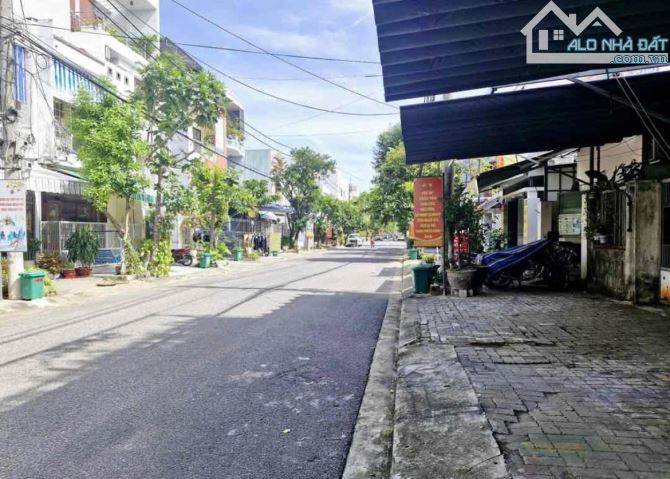 🔥 BÁN ĐẤT TẶNG NHÀ GÁC LỬNG – MẶT TIỀN HOÀNG DƯ KHƯƠNG - KHUÊ TRUNG 🔥 - 1
