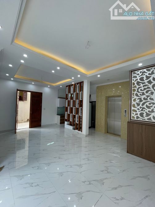 Bán gấp nhà đẹp Liên Mạc - 50m2 - 6 tầng- lô góc 2 thoáng - thang máy- Nhỉnh 8 tỷ - 1