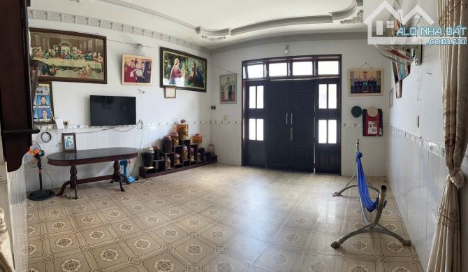 🏡 CẦN BÁN – Nhà 1 Trệt 1 Lầu – Hẻm Ô Tô Trần Phú, P.5 – 230m² – 10.35 TỶ – Gần Biển 🌊 - 1