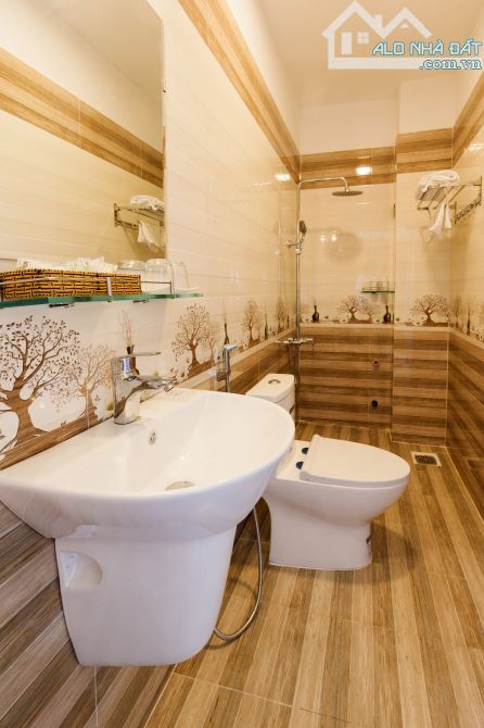 BÁN GẤP CĂN HOME 4 TẦNG VIEW ĐẸP – GIÁ CHỈ 6 TỶ 5 🏠 - 1