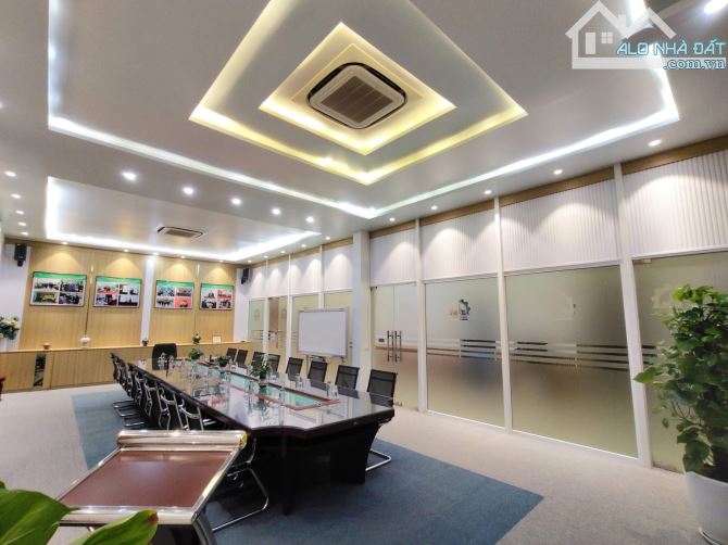 Bán Biệt thự sinh thái nghỉ dưỡng Sơn Tây 5200m2 mới tinh 57.3 tỷ - 1
