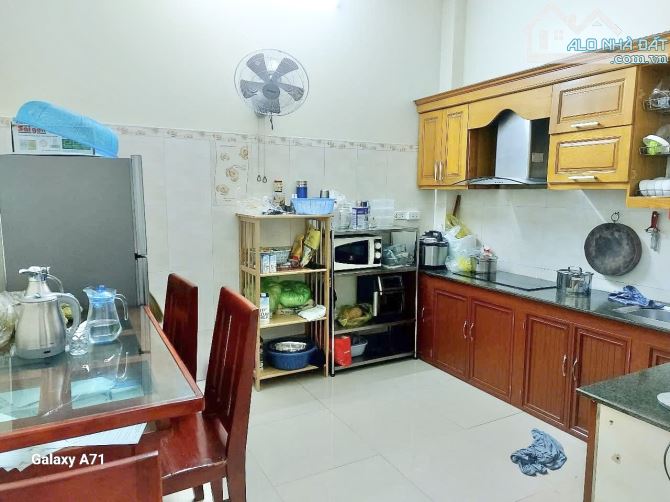 Bán nhà 4 tầng tại An Trang, An Đồng, An Dương giá 3,1 tỷ - 1