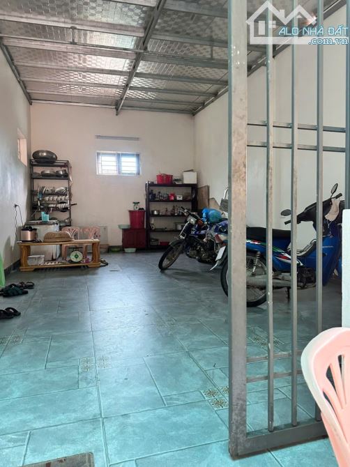 Bán đất tặng dàn Hoa Giấy , sân , kho cực đẹp Tại Quảng Châu SAM SON - 1