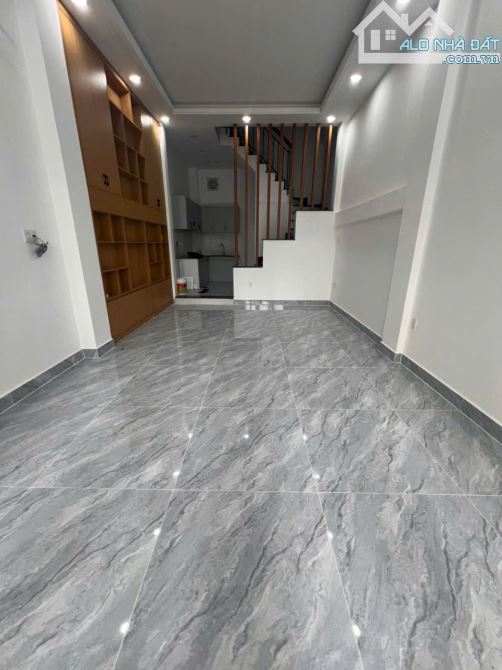 Siêu Phẩm Mặt Tiền Đường 3/2 Q10 Dt 4m x 12m 6 Tầng đối diện Hà Đô Giá 29,5 Tỷ - 1
