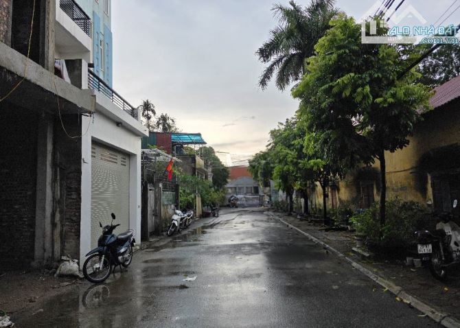 Đất trung tâm TT Trâu Quỳ 67m² – ô tô tránh – dòng tiền tốt – 5,3 tỷ - 1