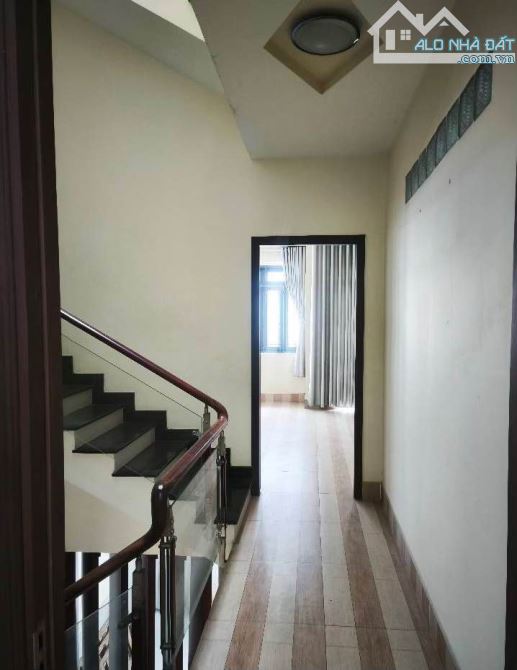 4 TẦNG Đường số 3, 5.5 X 14, CHỈ 6.Xty, BÌNH TÂN GIÁP TÂN PHÚ [614] - 1
