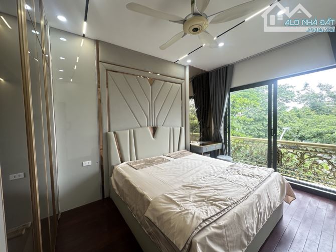CỰC HIẾM – MẶT PHỐ KIM GIANG – VỈA HÈ RỘNG – NỘI THẤT LUXURY – GIÁ CHỈ HƠN 17 TỶ - 1