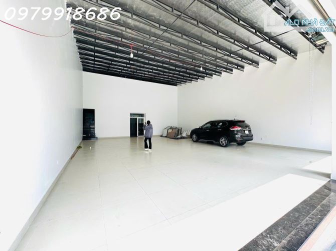 Cần bán nhà mặt tiền Khu Phố Nhị Đồng 1, Tp. Dĩ An, DT 240m2, giá 22 tỷ - 1