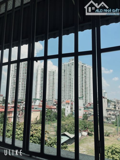 BÁN NHÀ NGÕ HOÀNG MAI - NHÀ SIÊU RỘNG VÀ SIÊU ĐẸP - 1