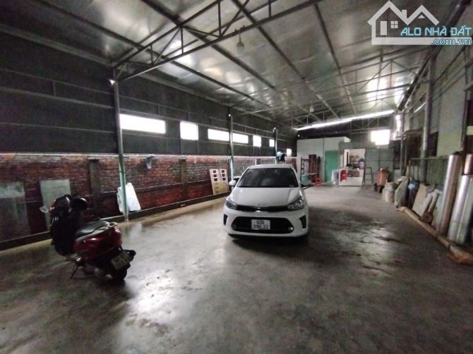 Cho thuê mặt bằng đường Huỳnh Văn Nghệ diện tích rộng rãi, giá hợp lý - 1
