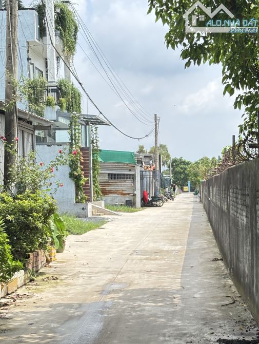 Bán Đất  Nguyễn Văn Bứa Hóc Môn - 1038M2( 18 x 57 )Cách Mặt Tiền 150m - Chỉ 4,5Tỷ - 1