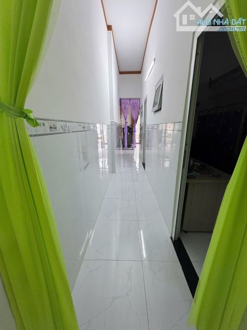 NHÀ HẺM OTO 6,7 x 18m SĂM BRAM - EATAM - BMT - ĐAKLAK 2Tỷ550Triệu - 1