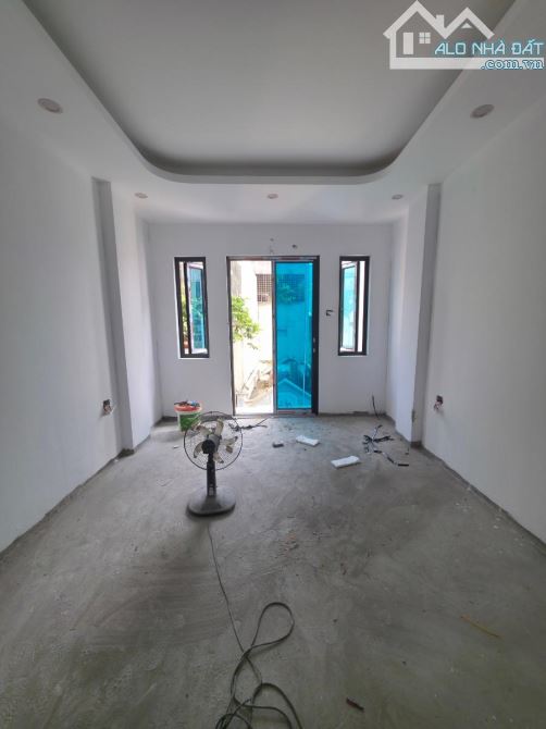 Bán nhà Nguyễn đổng Chi Nam từ Liêm nhà mới cứng 8 tầng thang máy - 1