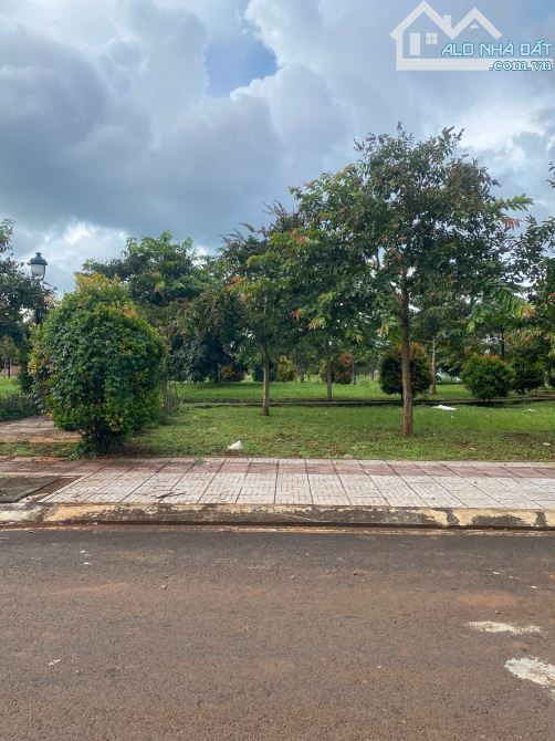 BÁN ĐẤT KHU ĐÔ THỊ ÂN PHÚ – ĐỐI DIỆN HOA VIÊN 🌟 - 1