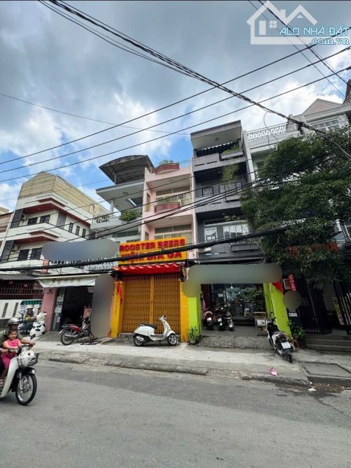 MTKD KHU PHỐ NHẬT PHẠM VIẾT CHÁNH 70M2 4 TẦNG - DÒNG TIỀN ỔN ĐỊNH - NHỈNH 26 TỶ TL - 1