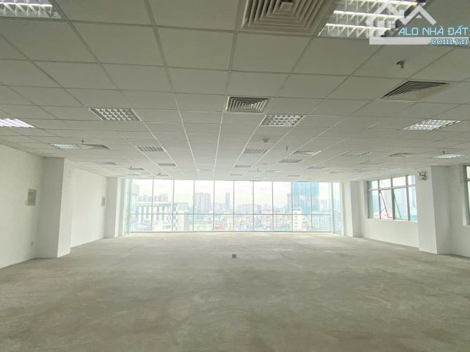 CHO THUÊ VĂN PHÒNG –  Bùi Thị Xuân, Quận 1 Diện tích: 515 m² - 1