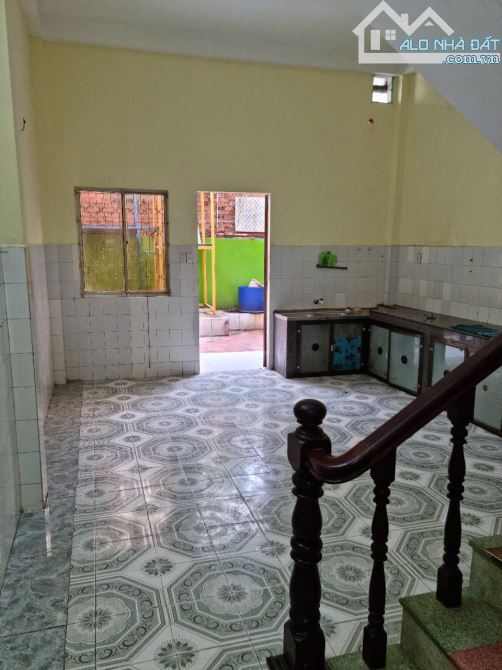 🏡 BÁN NHÀ 1 TRỆT 1 LẦU – MẶT TIỀN HOÀNG VIỆT – 111m² – 11.5 TỶ – VỊ TRÍ TRUNG TÂM 🌟 - 1