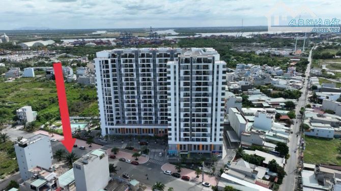 🔥 ĐẤT VÀNG ĐỐI DIỆN CHUNG CƯ RICCA – GÒ CÁT PHÚ HỮU – GIÁ CHỈ 1️⃣0️⃣.X️⃣ TỶ! - 1