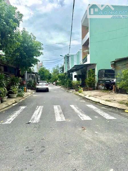 🏩 Bán đất biển mt Nguyễn Huy Tự, 77m2, 4.x tỷ - 1