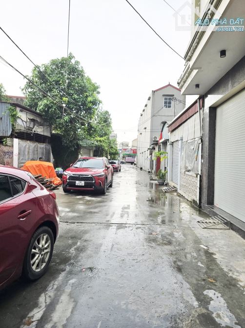 Bán đất 207m2 tại Vĩnh Khê, An Đồng, An Dương giá 7,452 tỷ - 1