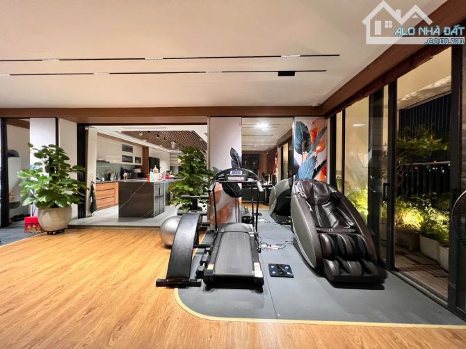 Bán Căn Hộ The Park Home DT 280m 4PN3vs Full NT đẹp view công viên CG giá 29 tỷ SĐCC - 1