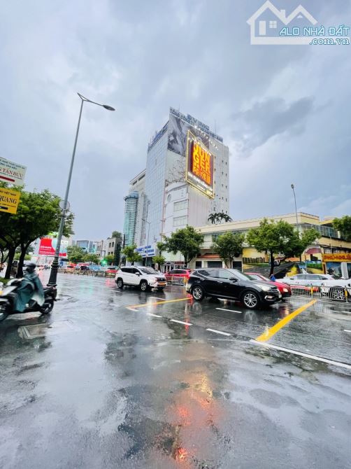 Siêu phẩm Mặt Tiền Nguyễn Thị Huỳnh - Phú Nhuận - DT:73m2 ( 4 ❌19m ) 2 Tầng - Chỉ 19,8 Tỷ - 1