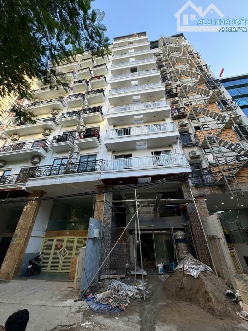 Bán đất đấu giá Yên Xá Tân Triều 120m-6m MT Cpxd 1 hầm 9 nổi 30.5 tỷ - 1