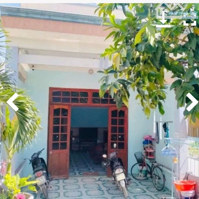 💝 Bà Bang Nhãn 144M² - NHÀ C4 (4.5 × 32)  5.9 tỷ -  Ngũ Hành Sơn 🌊 LÔ GÓC 2 MẶT KIỆT ÔTÔ - 1