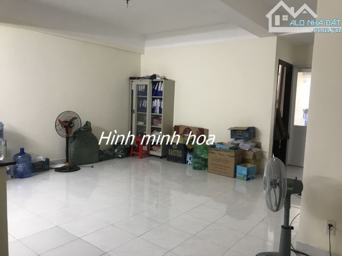 Chính chủ bán căn hộ Petroland căn góc 2PN, 2WC, đầy đủ nội thất. - 1