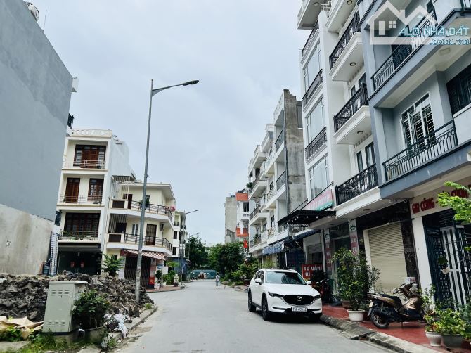Bán đất tdc Xi Măng, Hồng Bàng lô góc chỉ hơn 3 tỷ. - 1