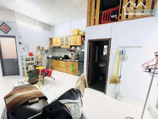 Bán nhà đẹp 4.5m x 11m vào ở ngay.Huỳnh Tấn Phát,Quận 7.Giá 3.3 tỷ. - 1