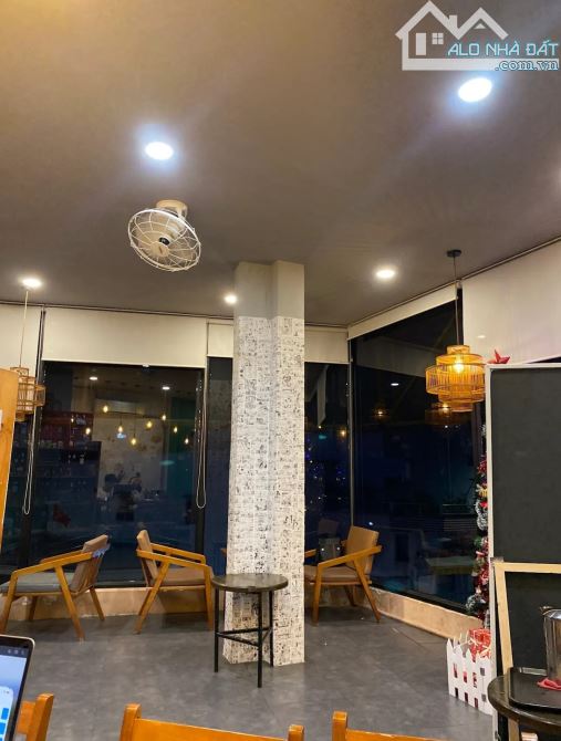 VIP – 2 MẶT TIỀN LÔ GÓC NGUYỄN VĂN LUÔNG – QUẬN 6 (M23409,14B) - 1