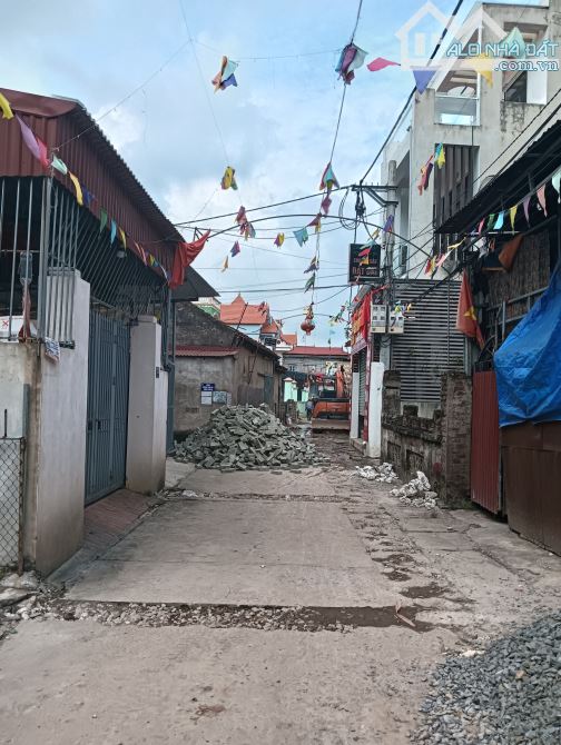 Đất đẹp giá rẻ vị trí trung tâm 👉 chương dương -thường tín - 1