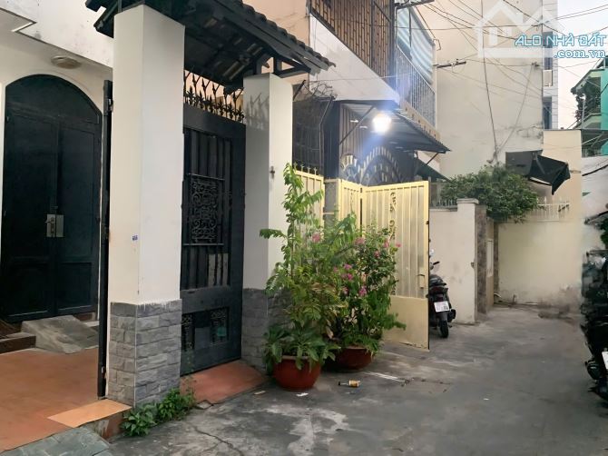 ✨ NHÀ ĐẸP BA THÁNG HAI – QUẬN 10 – 2 TẦNG – 46M² – GIÁ RẺ NHẤT KHU – CHỈ 7.2 TỶ - 1