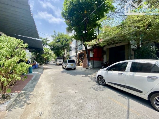BÁN LÔ ĐẤT - NGAY NGUYỄN TẤT THÀNH – 75 M2 - NGANG 5M - GẦN BIỂN & CHỢ PHÚ LỘC - GIÁ 5.8TỶ - 1