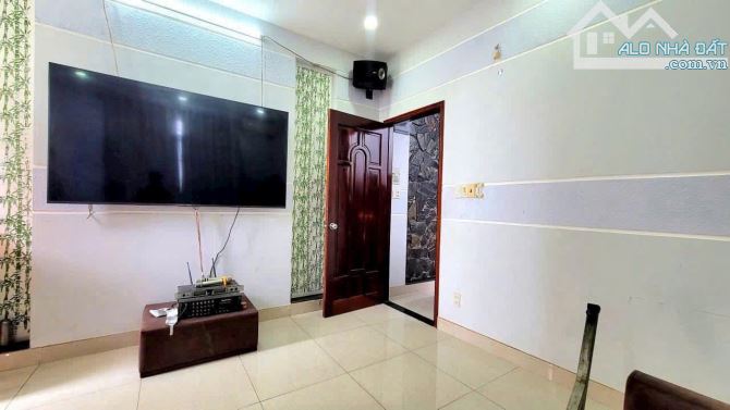 Bán gấp căn góc 2 mặt tiền đường số, 96m2, 4 tầng rất đẹp, P.Bình Trưng Tây Quận 2 giá tốt - 1