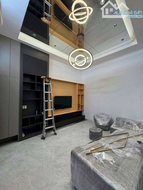 bán nhà Đội Cấn, Ba Đình, DT 36m², 5 tầng, MT 6m, 🧧Gia 8.9 tỷ - 1