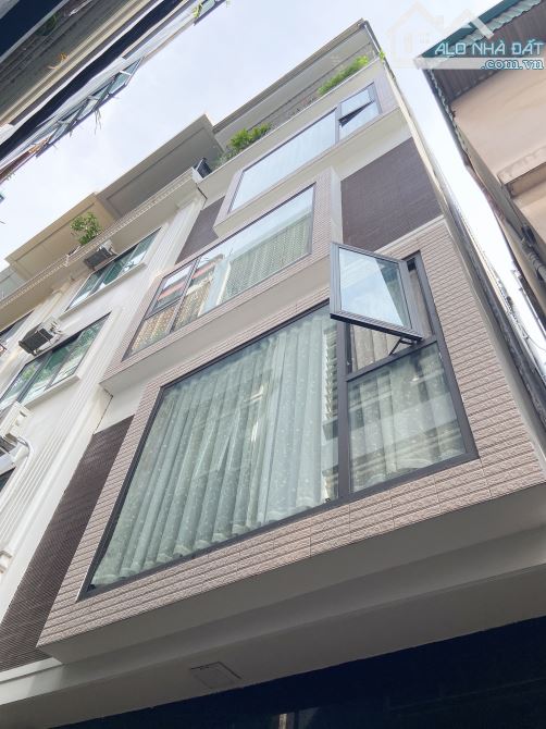 BÁN NHÀ MẶT NGÕ VŨ TÔNG PHAN. GIÁ 13.6 TỶ - 1