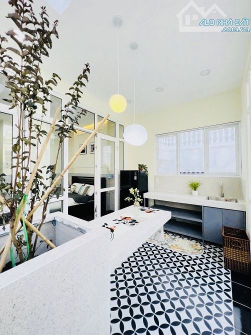 🏡 HẺM NHỰA XE HƠI – KHU VIP PHÂN LÔ – NHÀ 5 TẦNG 98M² – DÒNG TIỀN 30TR/THÁNG  Hồ Văn Huê - 1
