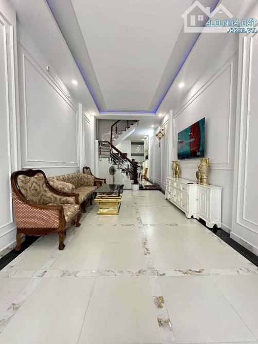 Bán Nhà Mới Đẹp, Lê Trọng Tấn, Tân Phú, Hẻm 8M, 68M2, 4 Tầng, Chỉ Hơn 8 Tỷ - 1