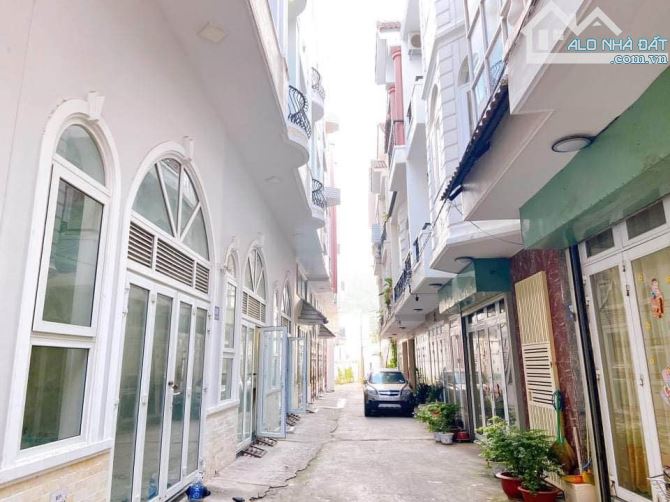 Bán nhà 2 lầu đường Võ Thị Sáu, gần Hòn Bà & Đồi Con Heo full nội thất chỉ 7.5 tỷ - 1