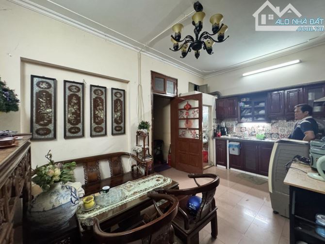 Mặt phố Vũ Tông Phan - Thanh Xuân  Dt: 82m2, 6 tầng, mt6m, giá 47.x tỷ - 1