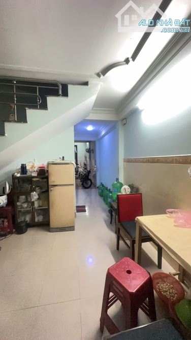 BÁN NHÀ 2 TẦNG MỸ AN , VIEW CÔNG VIÊN, VIEW SUN COSMO - 90m2 5*18 CHỈ 13tỷ - 1