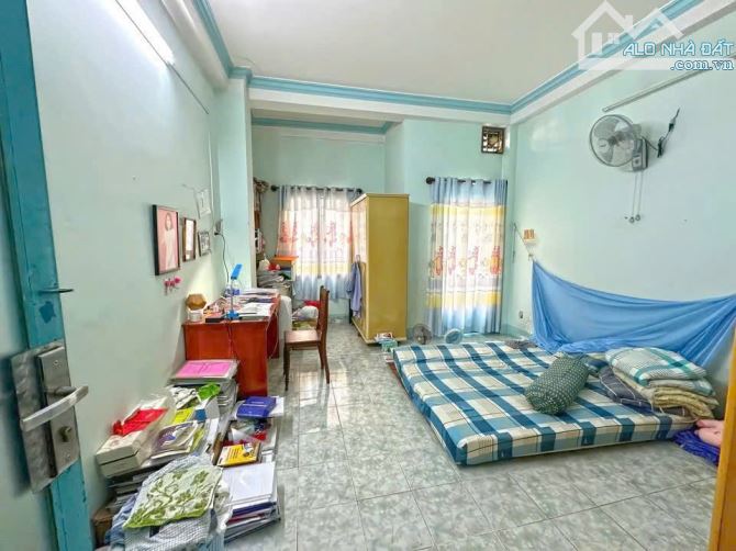 Hiếm nhà 2 lầu Mặt Tiền đường số Tân Mỹ - cạnh Phú Mỹ Hưng ,P,Tân Phú Quận 7 - 1