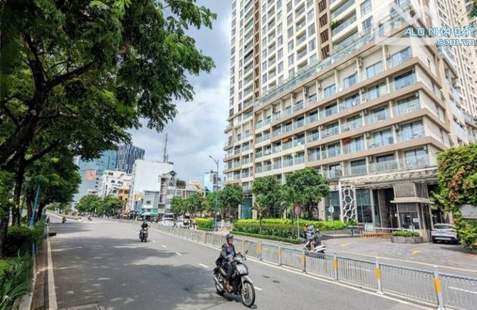 KHU VIP KẾ BÊN Chung cư Millennium MẶT TIỀN NGUYỄN HỮU HÀO GIÁP Q1 🚕🚓🚕🚛🚛🚌🚕🚌🚛🚕🚛 - 1