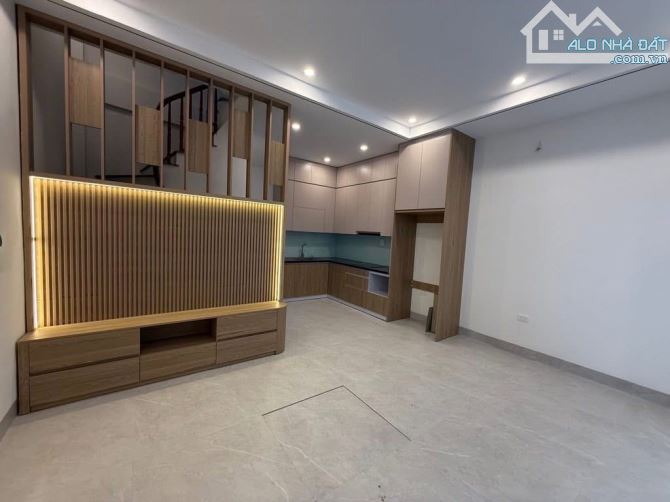 🔥Nhà Long Biên - 34m 4 tầng, Ô tô Đỗ Gần, Chỉ 4,19 Tỷ - 1