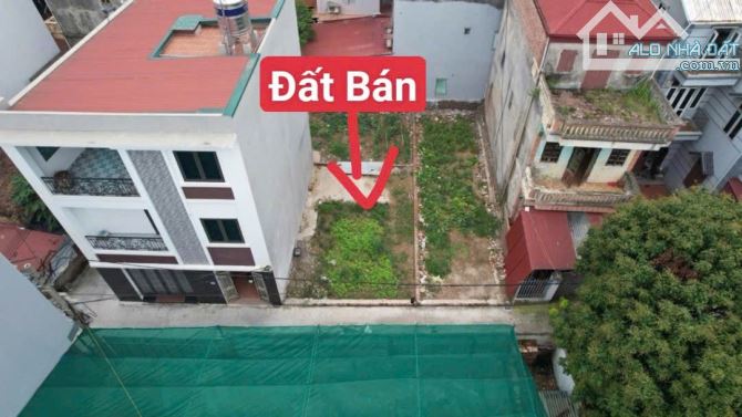 💥 ĐẤT ĐẸP NHỈNH 3TỶ TẠI GIA THƯỢNG, QUANG MINH – MÊ LINH – HÀ NỘI 💥 - 1