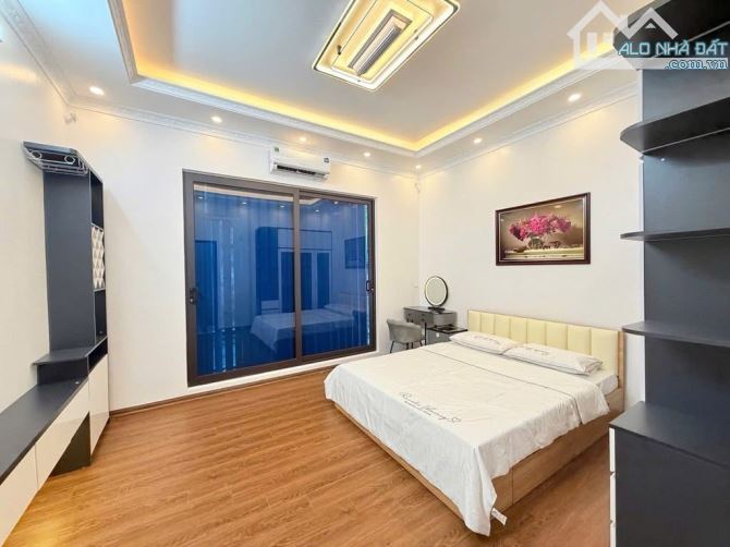 Bán nhà Xuân Đỉnh, 52m x 4 tầng, full nội thất, lô góc thoáng sáng, mặt ngõ 4m, ở sướng - 1