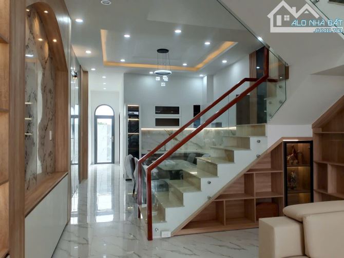 📢📢📢Nhà Đẹp Gần KCN Cầu Tràm Giá Hạt Dẻ Tặng full nội thất 🥳🥳 - 1